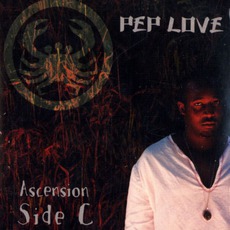 Ascension Side C mp3 Album by Pep Love