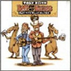 Beer For My Horses mp3 Single by Toby Keith