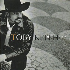 My List mp3 Single by Toby Keith