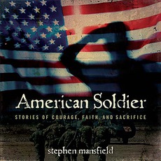 American Soldier mp3 Single by Toby Keith