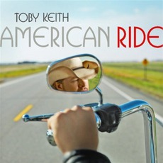 American Ride mp3 Single by Toby Keith