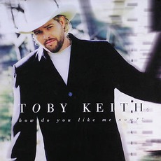 How Do You Like Me Now mp3 Single by Toby Keith