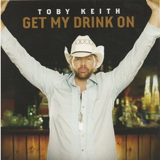 Get My Drink On mp3 Single by Toby Keith