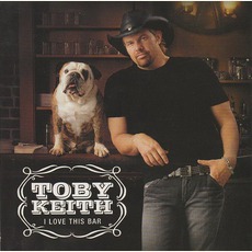 I Love This Bar mp3 Single by Toby Keith