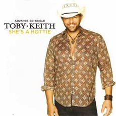 Shes A Hottie mp3 Single by Toby Keith