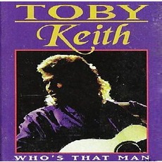 Who's That Man mp3 Single by Toby Keith