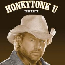 Honkytonk U mp3 Single by Toby Keith