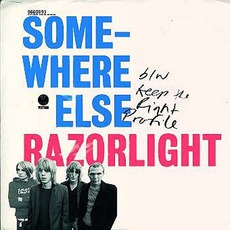 Somewhere Else mp3 Single by Razorlight