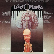Lisztomania mp3 Soundtrack by Rick Wakeman