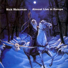 Almost Live In Europe mp3 Live by Rick Wakeman