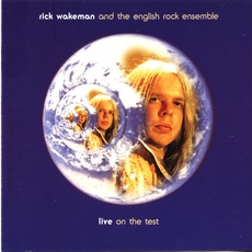 Live On The Test mp3 Live by Rick Wakeman