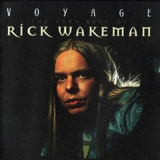 Voyage mp3 Artist Compilation by Rick Wakeman