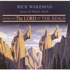 Songs Of Middle Earth mp3 Artist Compilation by Rick Wakeman