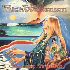 The Classic Tracks mp3 Artist Compilation by Rick Wakeman