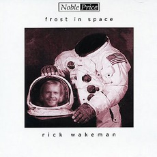 Frost In Space mp3 Artist Compilation by Rick Wakeman
