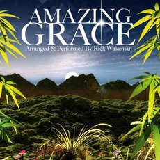 Amazing Grace mp3 Artist Compilation by Rick Wakeman