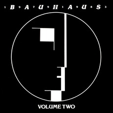 1979-1983, Volume Two (Re-Issue) mp3 Artist Compilation by Bauhaus