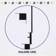 1979-1983, Volume One (Re-Issue) mp3 Artist Compilation by Bauhaus