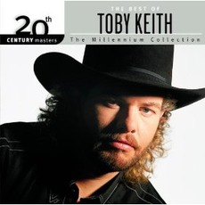 20th Century Masters: The Millennium Collection mp3 Artist Compilation by Toby Keith