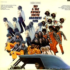 Greatest Hits mp3 Artist Compilation by Sly & The Family Stone