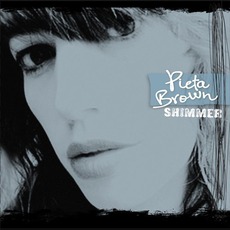 Shimmer EP mp3 Album by Pieta Brown