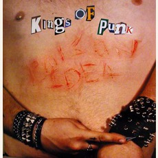 Kings Of Punk mp3 Album by Poison Idea
