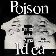 Ian Mackaye mp3 Album by Poison Idea
