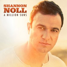 A Million Suns mp3 Album by Shannon Noll