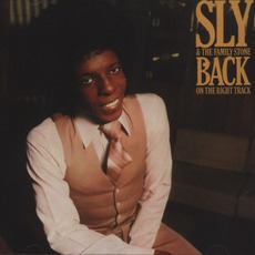 Back On The Right Track (Remastered) mp3 Album by Sly & The Family Stone