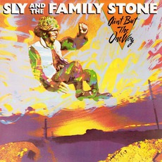 Ain't But The One Way (Remastered) mp3 Album by Sly & The Family Stone