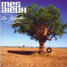En Famille mp3 Album by Mes Aïeux