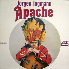 Apache mp3 Album by Jørgen Ingmann
