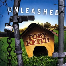 Unleashed mp3 Album by Toby Keith