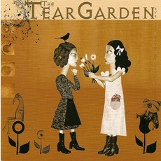 Eye Spy With My Little Eye mp3 Album by The Tear Garden