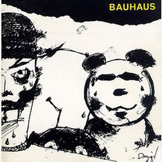 Mask (Re-Issue) mp3 Album by Bauhaus