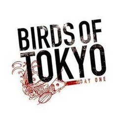 Day One mp3 Album by Birds Of Tokyo