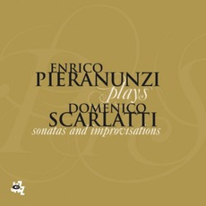Plays Domenico Scarlatti mp3 Album by Enrico Pieranunzi
