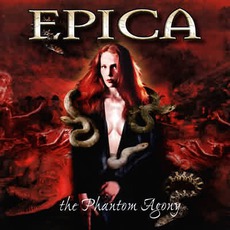 The Phantom Agony mp3 Album by Epica
