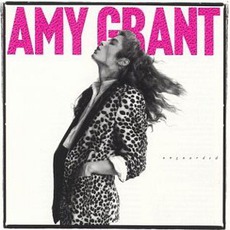 Unguarded mp3 Album by Amy Grant