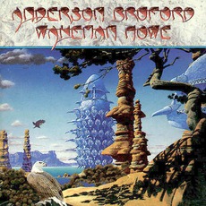 Anderson Bruford Wakeman Howe mp3 Album by Anderson Bruford Wakeman Howe