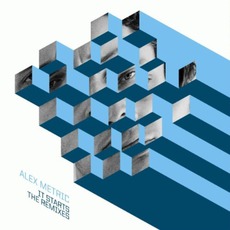 It Starts mp3 Album by Alex Metric