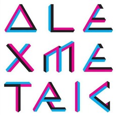The Head Straight EP mp3 Album by Alex Metric