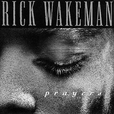 Prayers mp3 Album by Rick Wakeman