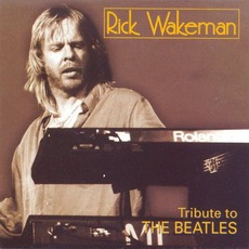 Tribute To The Beatles mp3 Album by Rick Wakeman
