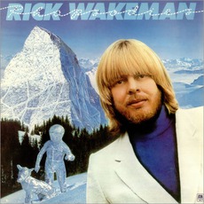 Rhapsodies mp3 Album by Rick Wakeman