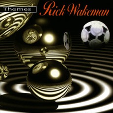 Themes mp3 Album by Rick Wakeman