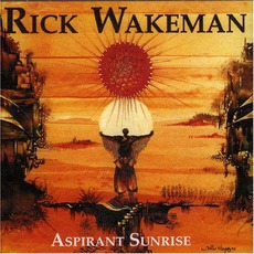 Aspirant Sunrise mp3 Album by Rick Wakeman