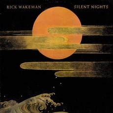 Silent Nights mp3 Album by Rick Wakeman