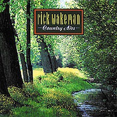 Country Airs mp3 Album by Rick Wakeman