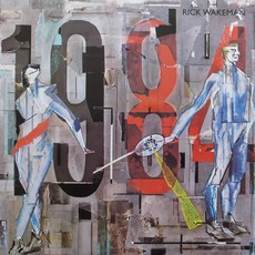 1984 mp3 Album by Rick Wakeman
